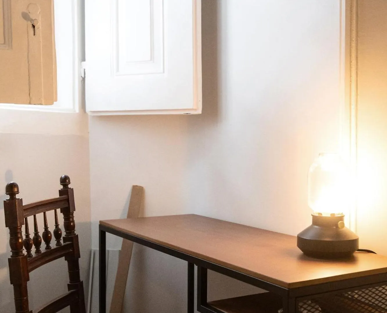 公寓 Charming 3-Bedroom Retreat In The Heart Of Lisboa