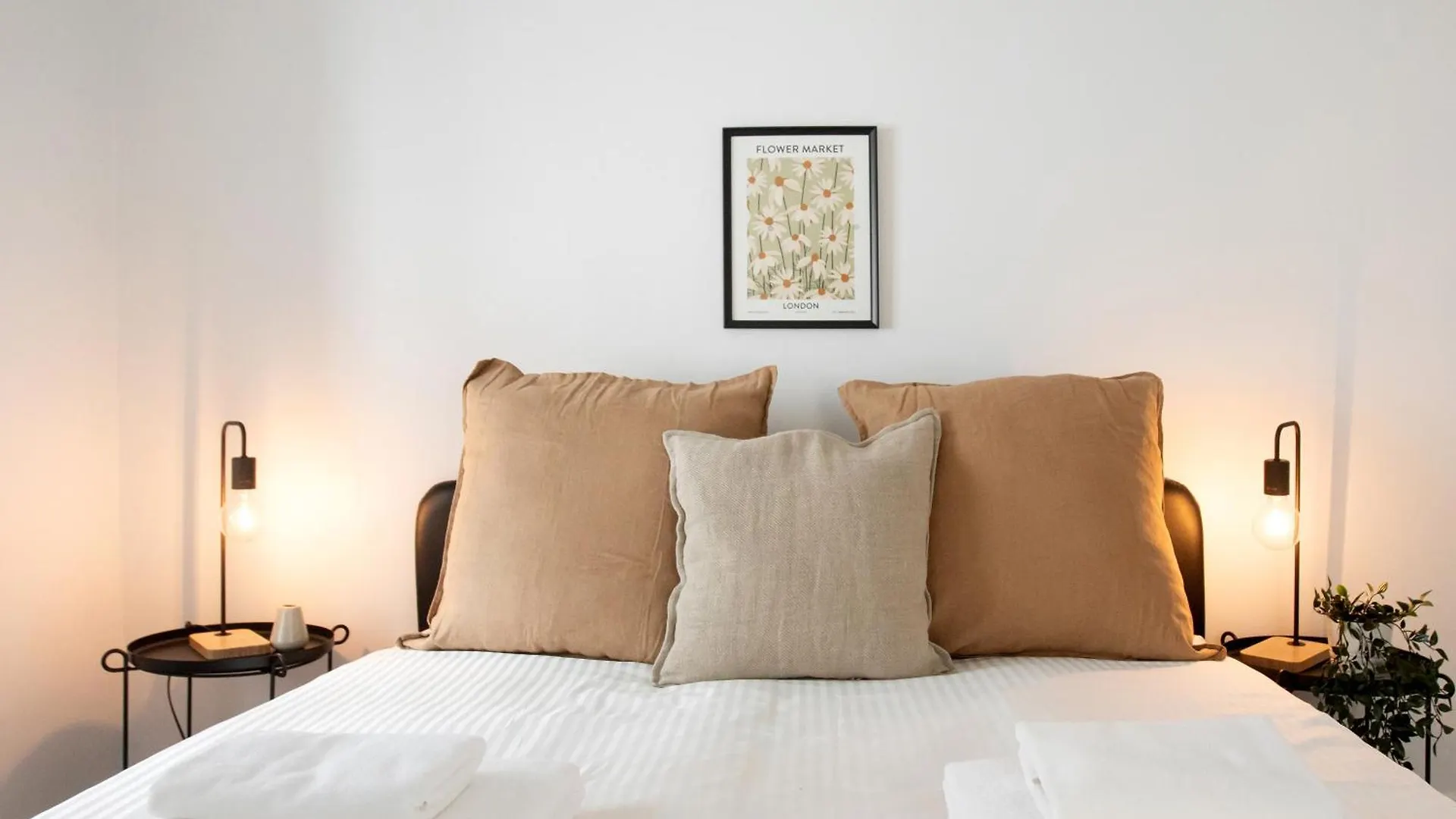 Charming 3-Bedroom Retreat In The Heart Of Lisboa