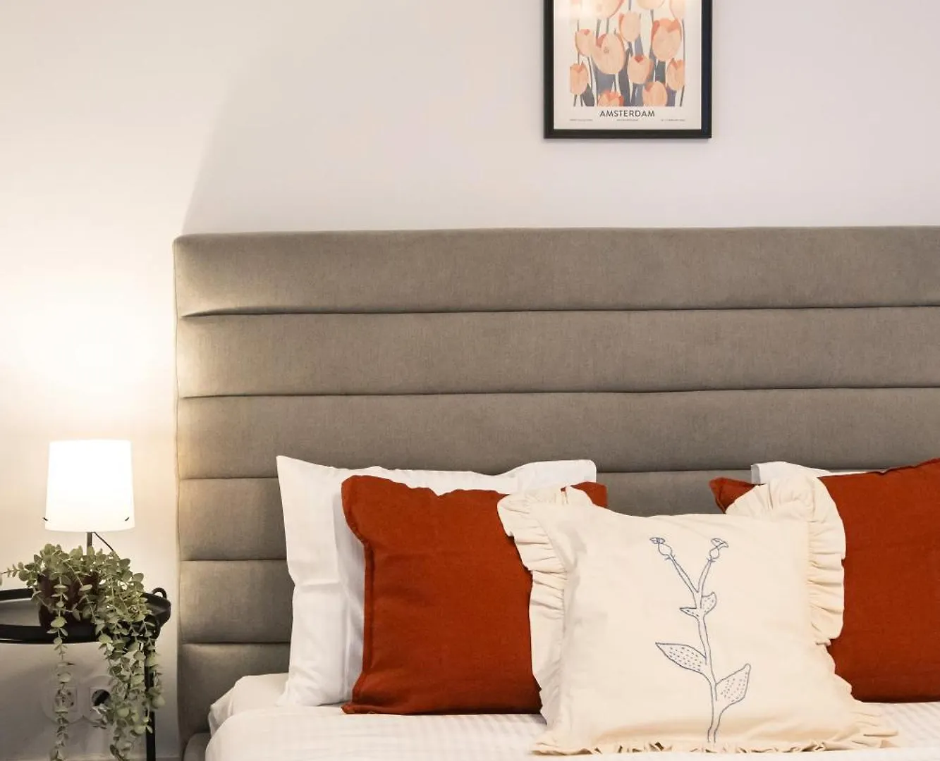 Charming 3-Bedroom Retreat In The Heart Of Lisboa 公寓
