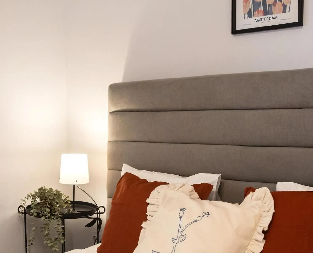 公寓 Charming 3-Bedroom Retreat In The Heart Of Lisboa 葡萄牙