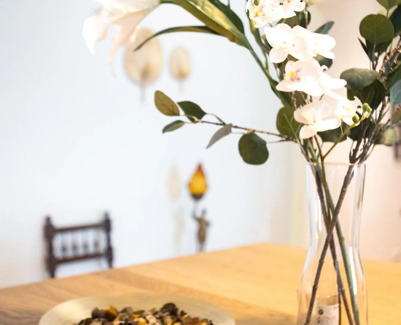 Charming 3-Bedroom Retreat In The Heart Of Lisboa 公寓