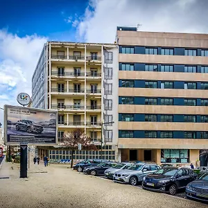 Serviced - Liberdade Lissabon