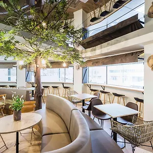 3* מלון Ibis Styles Centro Marques De Pombal