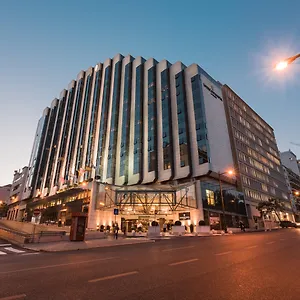 إنتركونتيننتال لشبونة Lisboa