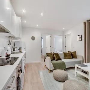 Taipas Cozy Apartamento