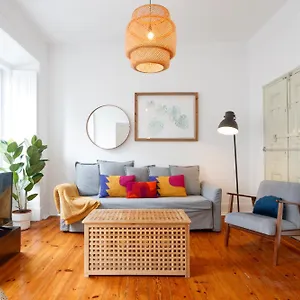 The Palm Leaf - Soc Apartamento