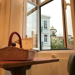 Torel Loft Lissabon