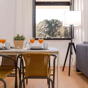 Center Gardens Apartamento