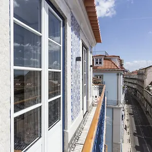 Prime - Boavista 44 Lissabon