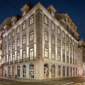 公寓 奥莱亚公寓, Lisboa