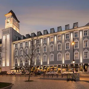 公寓 里斯本菲奈斯泰8号楼公寓, Lisboa