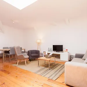 Flh Se Cozy Flat Apartamento