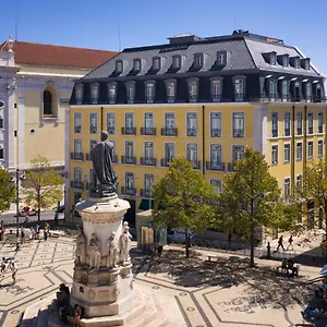 5* מלון Bairro Alto
