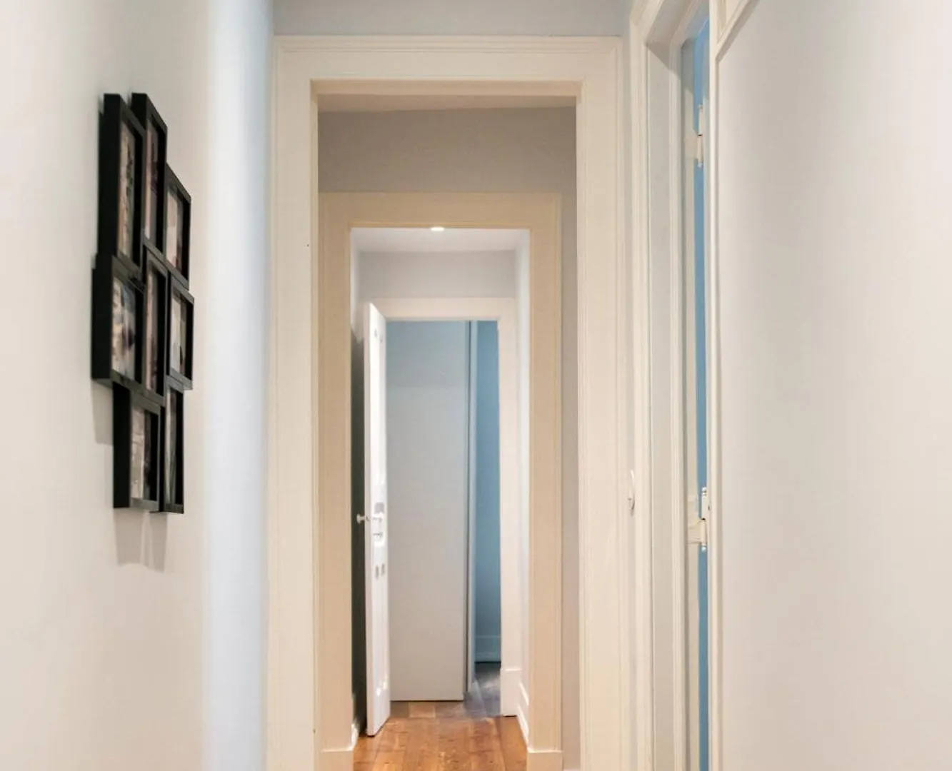Apartment Charming 3-Bedroom Retreat In The Heart Of Lisbon