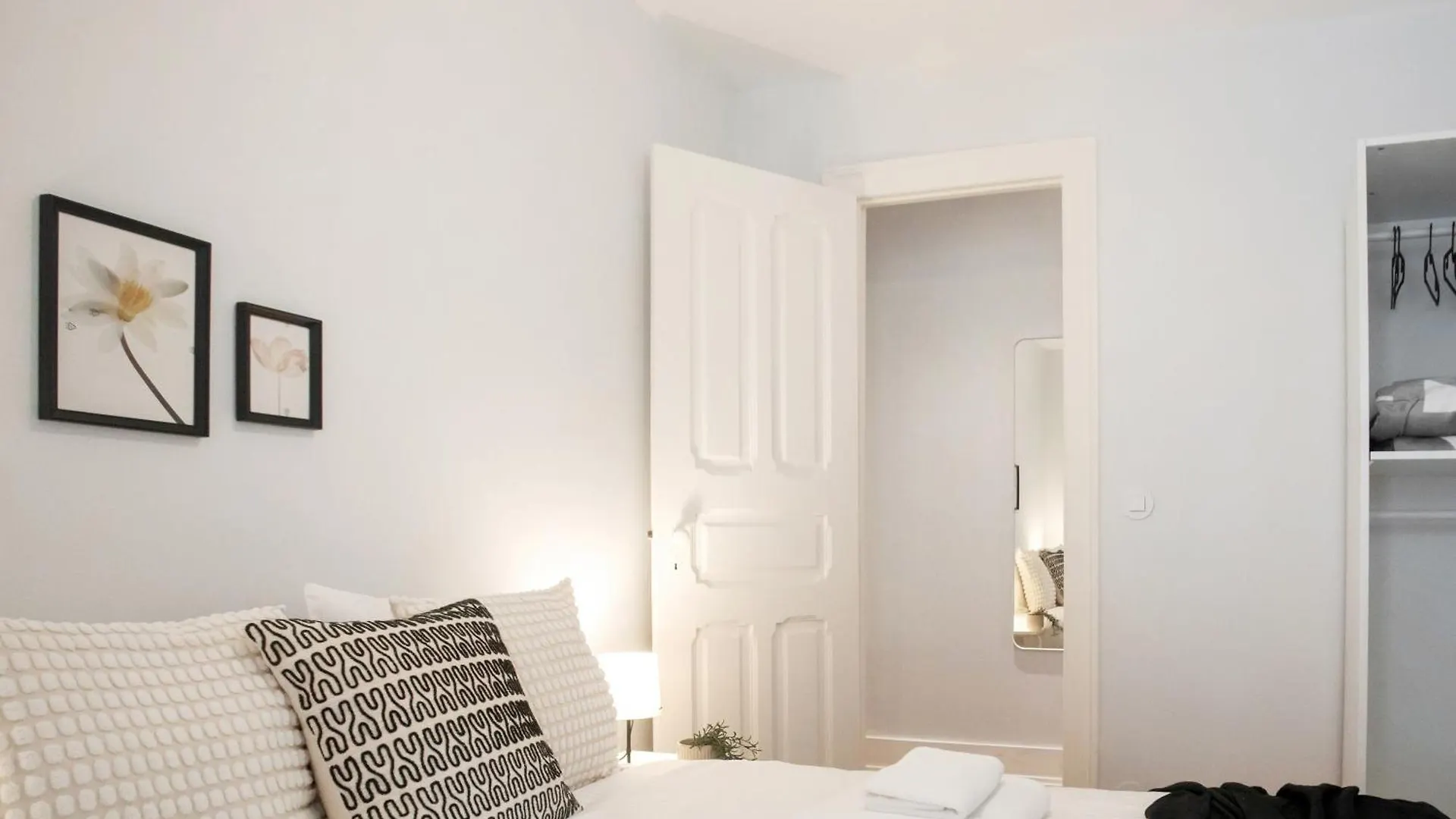 Charming 3-Bedroom Retreat In The Heart Of Lisbon Portugal