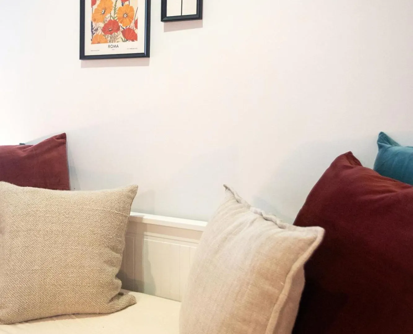Charming 3-Bedroom Retreat In The Heart Of Lisbon