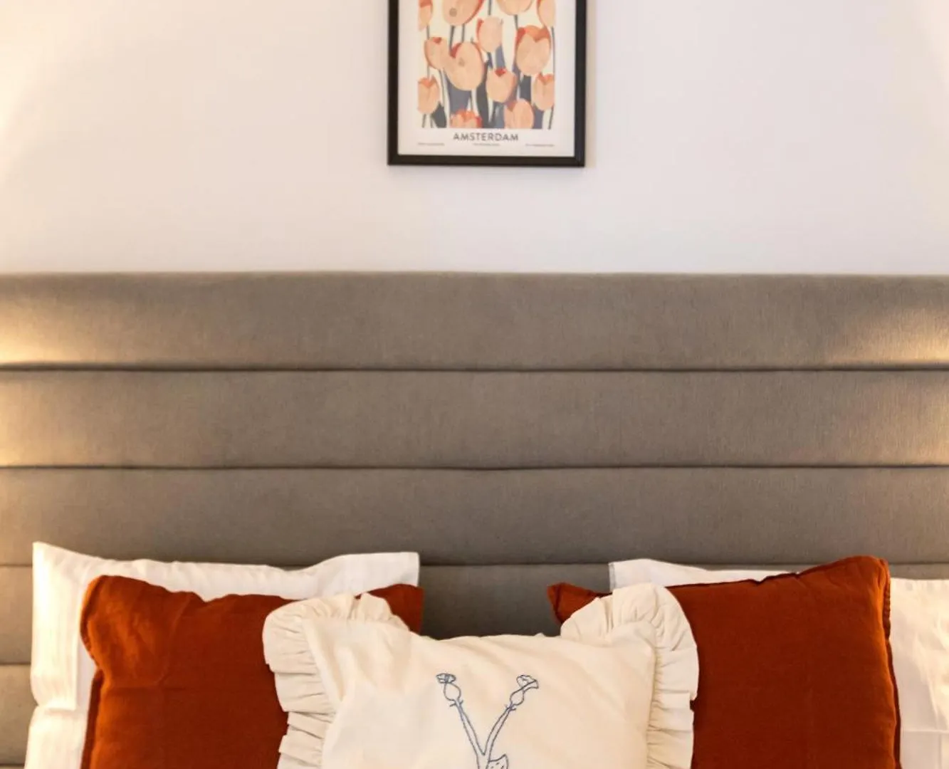Charming 3-Bedroom Retreat In The Heart Of Lisbon