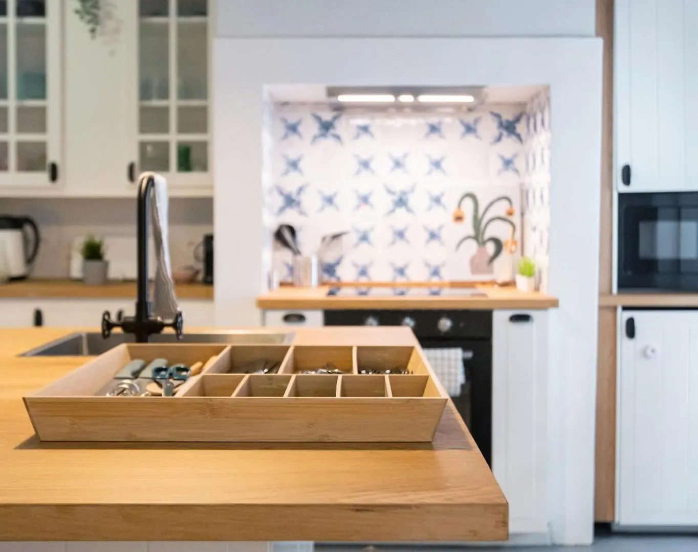 Charming 3-Bedroom Retreat In The Heart Of Lisbon